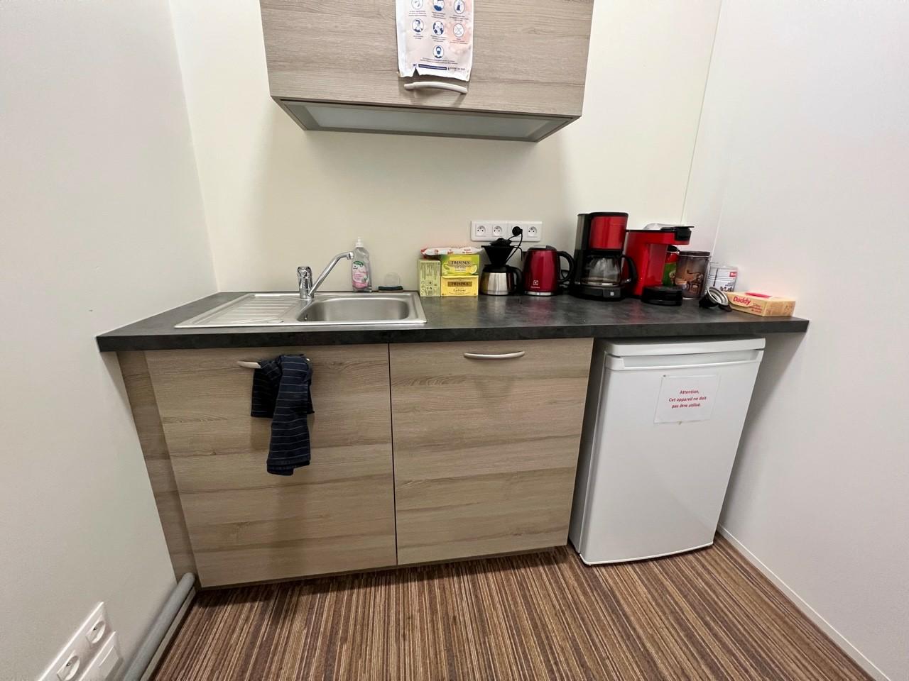 Bureau Jonage 872m² Location bureau Jonage Rhône OLBUR2108966 7